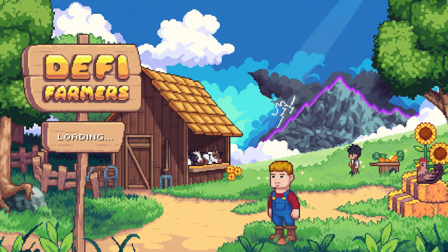 GameMaker:HTML5 loading screen